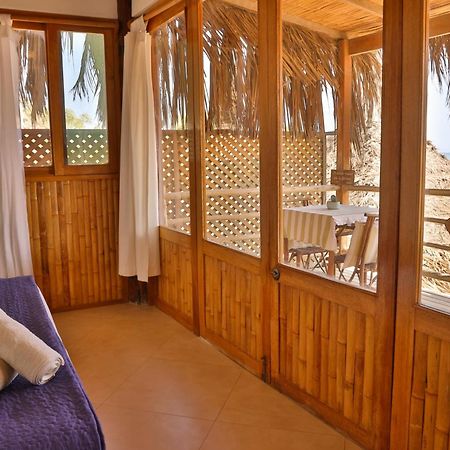 Soleil Bungalows Los Órganos Exteriér fotografie