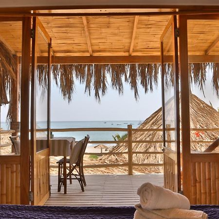 Soleil Bungalows Los Órganos Exteriér fotografie