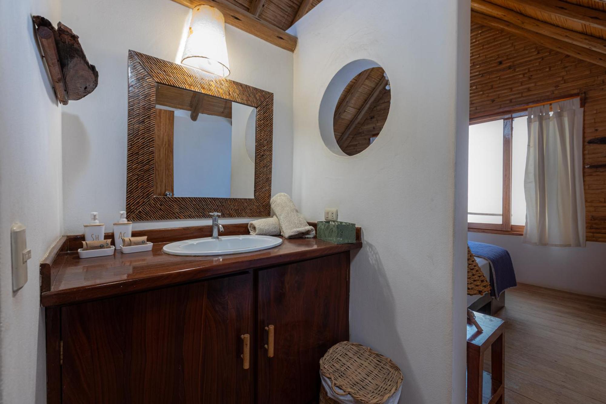 Soleil Bungalows Los Órganos Exteriér fotografie