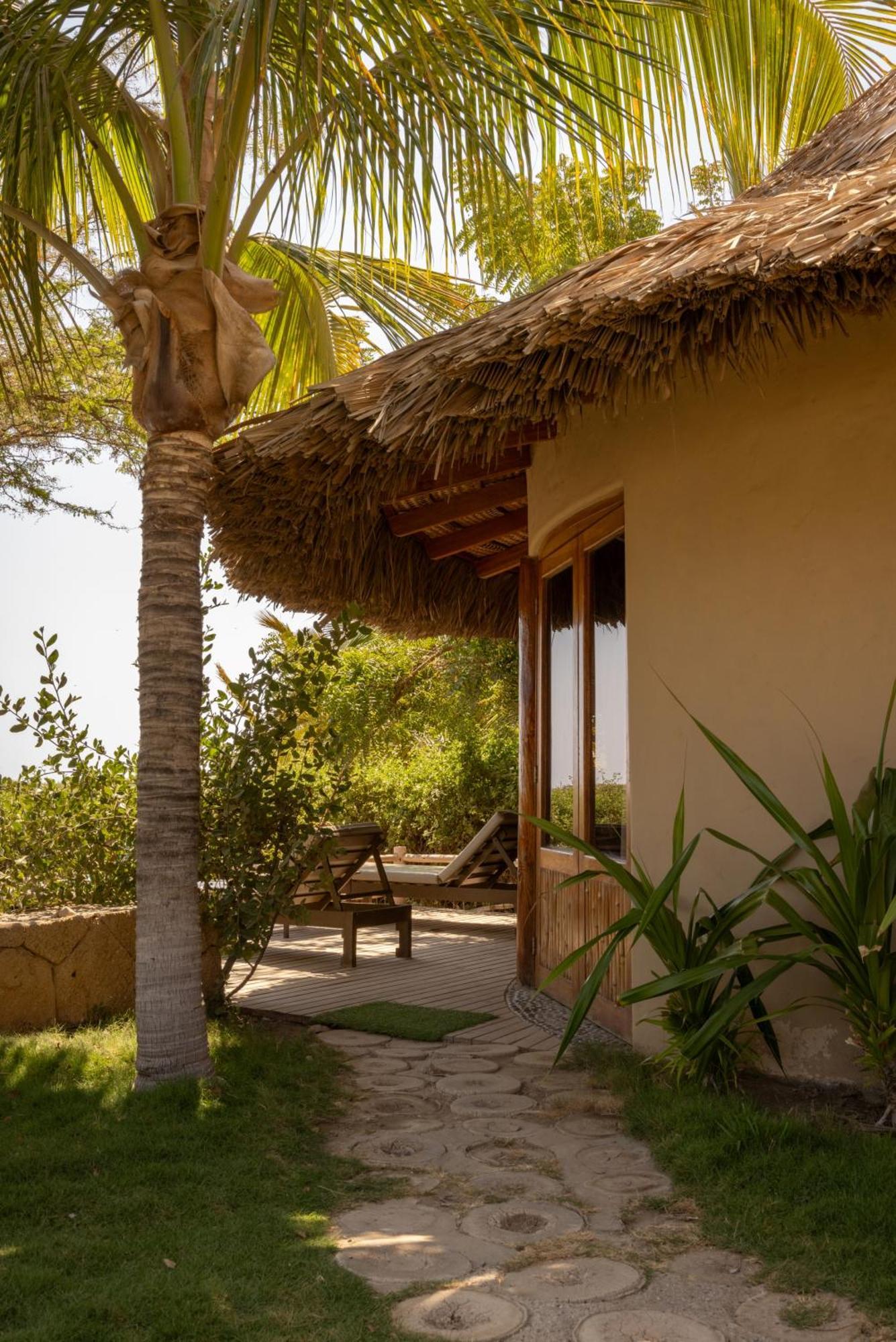 Soleil Bungalows Los Órganos Exteriér fotografie