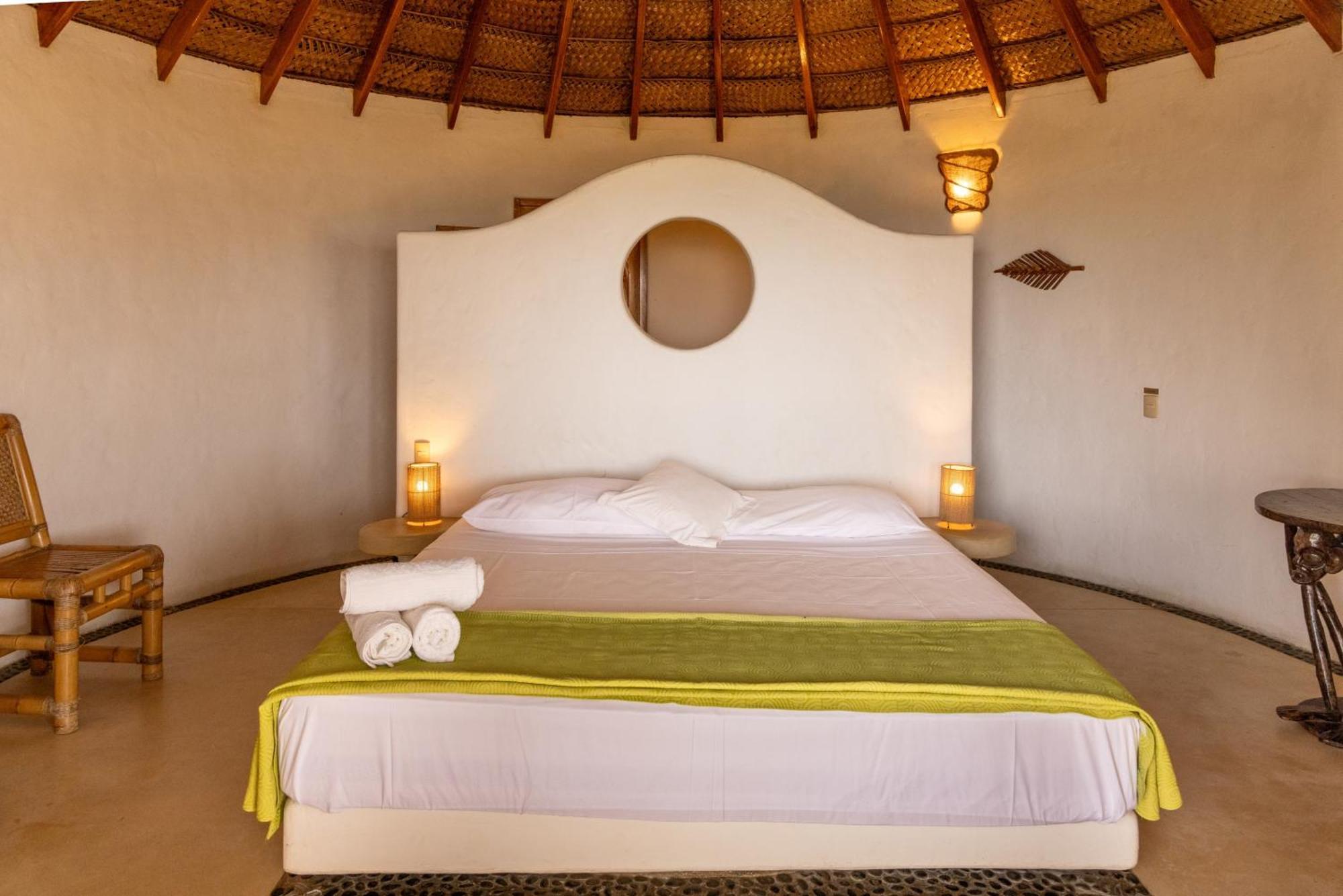 Soleil Bungalows Los Órganos Exteriér fotografie