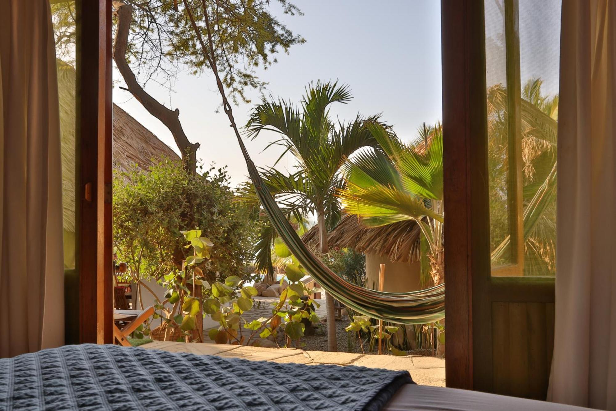 Soleil Bungalows Los Órganos Exteriér fotografie